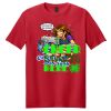 Quilts of Valor - Very Important Tee ® Thumbnail