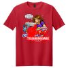 Quilts of Valor - Very Important Tee ® Thumbnail