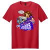 Quilts of Valor - Very Important Tee ® Thumbnail