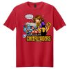 Quilts of Valor - Very Important Tee ® Thumbnail
