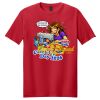 Quilts of Valor - Very Important Tee ® Thumbnail