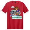 Quilts of Valor - Very Important Tee ® Thumbnail