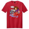 Quilts of Valor - Very Important Tee ® Thumbnail