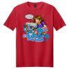 Quilts of Valor - Very Important Tee ® Thumbnail