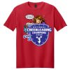 Quilts of Valor - Very Important Tee ® Thumbnail