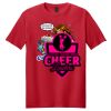 Quilts of Valor - Very Important Tee ® Thumbnail