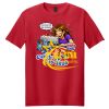 Quilts of Valor - Very Important Tee ® Thumbnail
