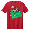 Quilts of Valor - Very Important Tee ® Thumbnail