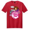 Quilts of Valor - Very Important Tee ® Thumbnail