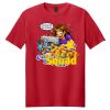 Quilts of Valor - Very Important Tee ® Thumbnail