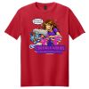 Quilts of Valor - Very Important Tee ® Thumbnail