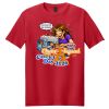 Quilts of Valor - Very Important Tee ® Thumbnail