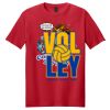 Quilts of Valor - Very Important Tee ® Thumbnail