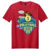 Quilts of Valor - Very Important Tee ® Thumbnail