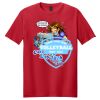 Quilts of Valor - Very Important Tee ® Thumbnail