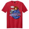 Quilts of Valor - Very Important Tee ® Thumbnail