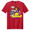 Quilts of Valor - Very Important Tee ® Thumbnail
