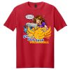 Quilts of Valor - Very Important Tee ® Thumbnail