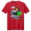 Quilts of Valor - Very Important Tee ® Thumbnail