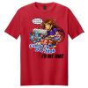 Quilts of Valor - Very Important Tee ® Thumbnail