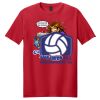 Quilts of Valor - Very Important Tee ® Thumbnail