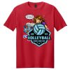 Quilts of Valor - Very Important Tee ® Thumbnail