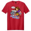 Quilts of Valor - Very Important Tee ® Thumbnail