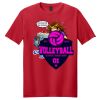 Quilts of Valor - Very Important Tee ® Thumbnail