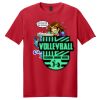 Quilts of Valor - Very Important Tee ® Thumbnail