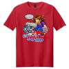 Quilts of Valor - Very Important Tee ® Thumbnail