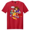 Quilts of Valor - Very Important Tee ® Thumbnail