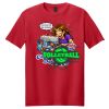 Quilts of Valor - Very Important Tee ® Thumbnail