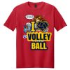 Quilts of Valor - Very Important Tee ® Thumbnail
