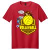 Quilts of Valor - Very Important Tee ® Thumbnail
