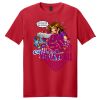 Quilts of Valor - Very Important Tee ® Thumbnail