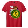 Quilts of Valor - Very Important Tee ® Thumbnail