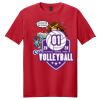Quilts of Valor - Very Important Tee ® Thumbnail
