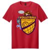 Quilts of Valor - Very Important Tee ® Thumbnail
