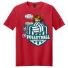 Quilts of Valor - Very Important Tee ® Thumbnail