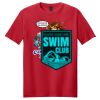 Quilts of Valor - Very Important Tee ® Thumbnail