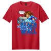 Quilts of Valor - Very Important Tee ® Thumbnail