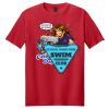 Quilts of Valor - Very Important Tee ® Thumbnail