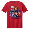 Quilts of Valor - Very Important Tee ® Thumbnail