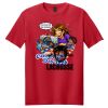 Quilts of Valor - Very Important Tee ® Thumbnail