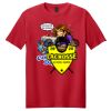Quilts of Valor - Very Important Tee ® Thumbnail