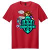 Quilts of Valor - Very Important Tee ® Thumbnail