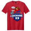 Quilts of Valor - Very Important Tee ® Thumbnail