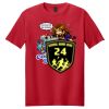 Quilts of Valor - Very Important Tee ® Thumbnail