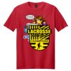 Quilts of Valor - Very Important Tee ® Thumbnail