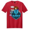 Quilts of Valor - Very Important Tee ® Thumbnail